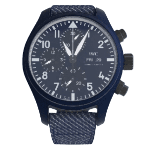 iwc watch