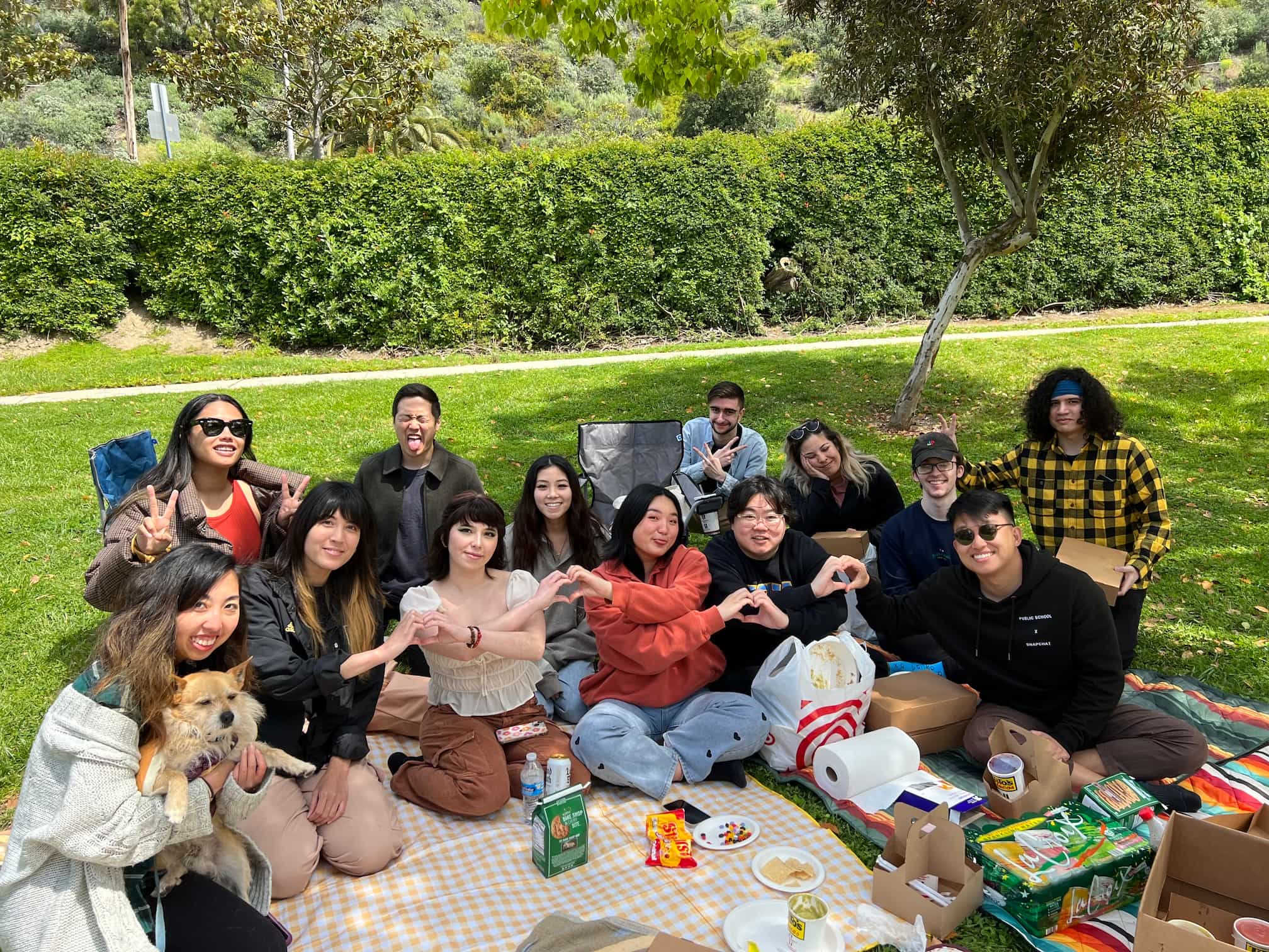 PT Slideshow Picnic