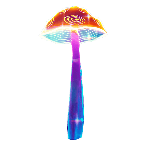 beyond mushroom cursor